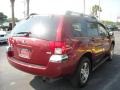 2005 Ultra Red Pearl Mitsubishi Endeavor XLS  photo #34