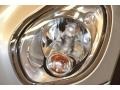 Crystal Silver Metallic - Cooper S Countryman ALL4 AWD Photo No. 2