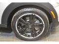 Crystal Silver Metallic - Cooper S Countryman ALL4 AWD Photo No. 5