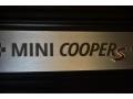 2013 Crystal Silver Metallic Mini Cooper S Countryman ALL4 AWD  photo #8