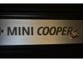 Crystal Silver Metallic - Cooper S Countryman ALL4 AWD Photo No. 8
