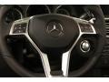 Black Steering Wheel Photo for 2013 Mercedes-Benz E #92169118