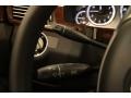 2013 Mercedes-Benz E 350 4Matic Sedan Controls