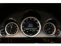  2013 E 350 4Matic Sedan 350 4Matic Sedan Gauges