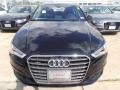 Brilliant Black - A3 2.0 Premium quattro Photo No. 2