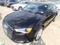 Brilliant Black - A3 2.0 Premium quattro Photo No. 3