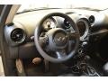 Crystal Silver Metallic - Cooper S Countryman ALL4 AWD Photo No. 33