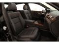 Black Front Seat Photo for 2013 Mercedes-Benz E #92169622