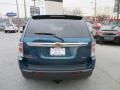 Bermuda Green Metallic - Equinox LT AWD Photo No. 7