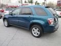 Bermuda Green Metallic - Equinox LT AWD Photo No. 8
