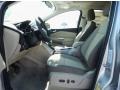 2014 Ingot Silver Ford Escape SE 1.6L EcoBoost  photo #6