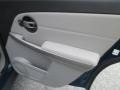 Bermuda Green Metallic - Equinox LT AWD Photo No. 21
