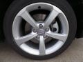 2015 Audi A3 2.0 Premium quattro Wheel and Tire Photo