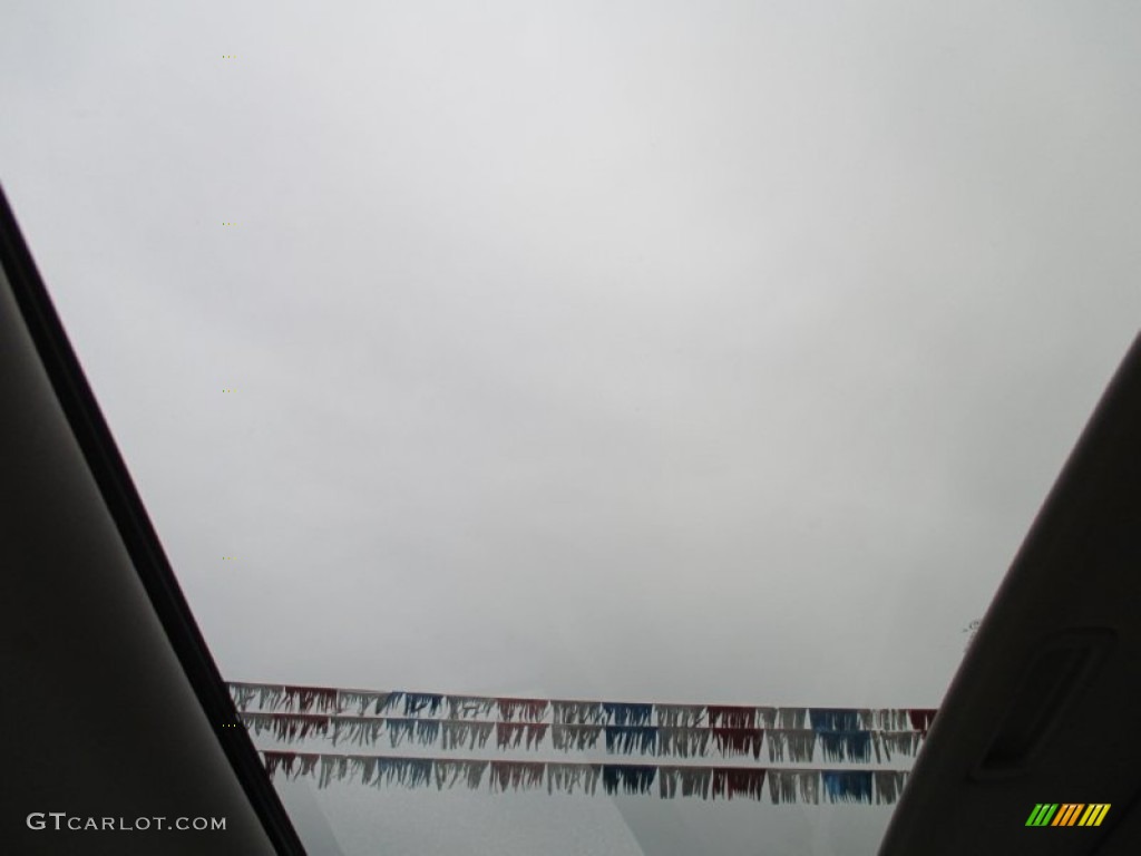 2006 Equinox LT AWD - Bermuda Green Metallic / Light Gray photo #25