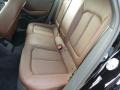 Chestnut Brown Rear Seat Photo for 2015 Audi A3 #92170543