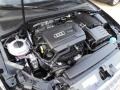 2.0 Liter Turbocharged/TFSI DOHC 16-Valve VVT 4 Cylinder Engine for 2015 Audi A3 2.0 Premium quattro #92170638