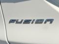 2014 Oxford White Ford Fusion Hybrid SE  photo #4