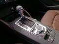  2015 A3 2.0 Premium quattro 6 Speed S Tronic Dual-Clutch Automatic Shifter