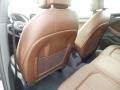 Chestnut Brown Rear Seat Photo for 2015 Audi A3 #92171222