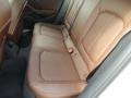 Chestnut Brown Rear Seat Photo for 2015 Audi A3 #92171242
