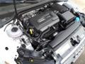 2.0 Liter Turbocharged/TFSI DOHC 16-Valve VVT 4 Cylinder Engine for 2015 Audi A3 2.0 Premium quattro #92171332