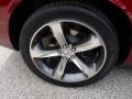 2014 Dodge Challenger R/T 100th Anniversary Edition Wheel and Tire Photo