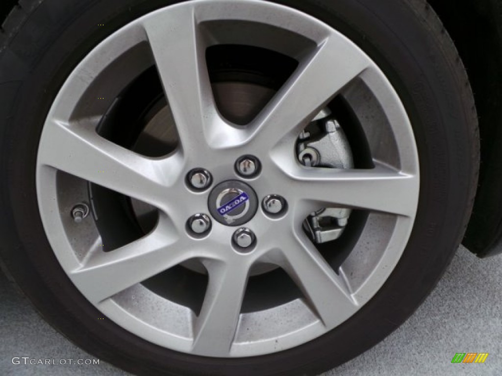 2015 Volvo V60 T5 Drive-E Wheel Photo #92171668