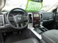 2012 Mineral Gray Metallic Dodge Ram 1500 Laramie Crew Cab 4x4  photo #12