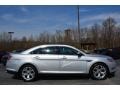 Ingot Silver - Taurus SHO AWD Photo No. 2