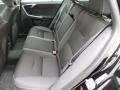 Off-Black Rear Seat Photo for 2015 Volvo V60 #92171968