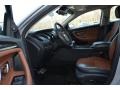 Ingot Silver - Taurus SHO AWD Photo No. 9
