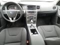 Off-Black Dashboard Photo for 2015 Volvo V60 #92172004