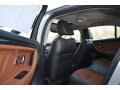 Ingot Silver - Taurus SHO AWD Photo No. 11