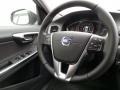  2015 V60 T5 Drive-E Steering Wheel