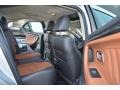 Ingot Silver - Taurus SHO AWD Photo No. 12