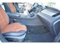 Ingot Silver - Taurus SHO AWD Photo No. 13