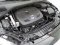 2.0 Liter DI Turbocharged DOHC 16-Valve VVT Drive-E 4 Cylinder Engine for 2015 Volvo V60 T5 Drive-E #92172139