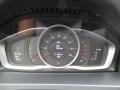  2015 V60 T5 Drive-E T5 Drive-E Gauges