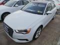 Glacier White Metallic - A3 1.8 Premium Photo No. 3
