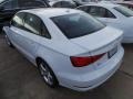 Glacier White Metallic - A3 1.8 Premium Photo No. 4