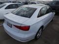 Glacier White Metallic - A3 1.8 Premium Photo No. 5