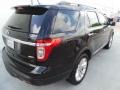 2013 Tuxedo Black Metallic Ford Explorer Limited 4WD  photo #4