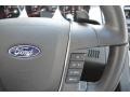 Ingot Silver - Taurus SHO AWD Photo No. 24