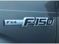  2014 F150 FX4 SuperCrew 4x4 Logo