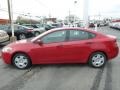 2013 Redline 2-Coat Pearl Dodge Dart SE  photo #2