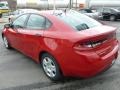 2013 Redline 2-Coat Pearl Dodge Dart SE  photo #3