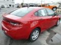 2013 Redline 2-Coat Pearl Dodge Dart SE  photo #5
