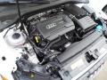 Glacier White Metallic - A3 1.8 Premium Photo No. 25