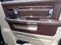 Door Panel of 2014 1500 Laramie Longhorn Crew Cab 4x4