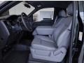 2014 Green Gem Ford F150 XL Regular Cab  photo #5